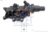 Термостат Renault Megane/Laguna/Clio/Scenic 1.4/1.6i 98- (89C) FACET 7.8705 (фото 1)