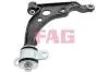 Рычаг переключения передач Audi A4 / P/ 821 0810 10
