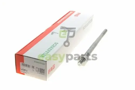 Тяга рульова Audi TT 98-06/Seat Leon 01-06/VW Golf IV 02-05 (L=330mm) FAG 840 0204 10