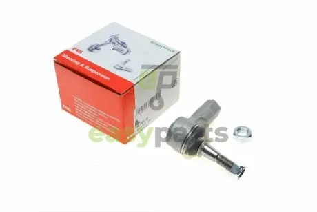 Наконечник тяги рульової Chevrolet Captiva 06-/Trax 12-/Opel Antara 06-/Mokka 12- FAG 840110110