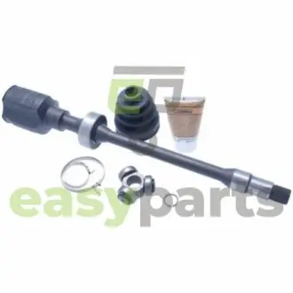 ШРУС ВНУТРІШНІЙ ПРАВИЙ 30X35X23 FEBEST 0111-GRX125RH