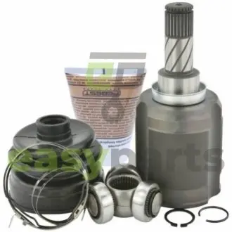 Фото 1 - шРУС ВНУТРІШНІЙ ЛІВИЙ 33X40X26. FEBEST 0211-J10F6LH ШРУС ВНУТРІШНІЙ ЛІВИЙ 33X40X26. FEBEST 0211-J10F6LH (фото 1)