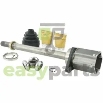 ШРУС ВНУТРІШНІЙ ПРАВИЙ 29X33X27 FEBEST 0211-J32RH