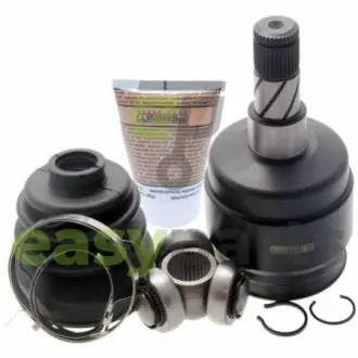 ШРУС ВНУТРІШНІЙ ЛІВИЙ 32X35X34. FEBEST 1011-EVMTLH