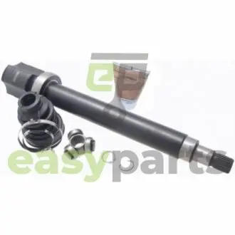 ШРУС ВНУТРІШНІЙ ПРАВИЙ 21X40X23 FEBEST 2111-FOCRH