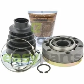 ШРУС ВНУТРІШНІЙ ЗАДНІЙ 28X85.9. FEBEST 2311-TR5RR