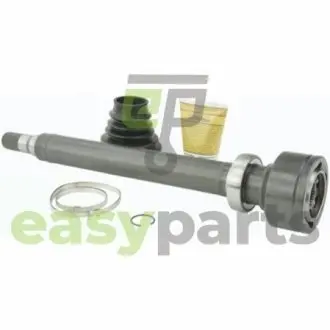 ШРУС внутренний правый 27X34X28 FEBEST 2711-XC60S6RH