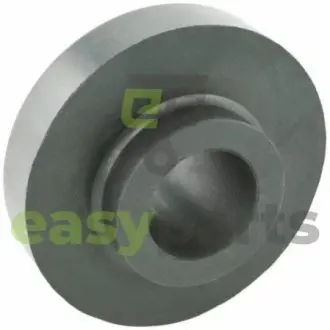 ВТУЛКА ЗАДНЬОЇ ПОПЕРЕЧНОЇ ТЯГИ. FEBEST CRSB-004