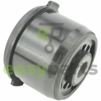 Сайлентблок подрамника передний FEBEST OPAB-CASF