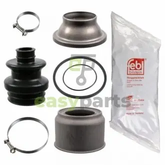 Комплект пылника, приводной вал FEBI BILSTEIN 08460