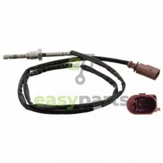 ДАТЧИК ТЕМПЕРАТУРЫ ВЫХЛОПНЫХ ГАЗОВ AUDI FEBI BILSTEIN 100810