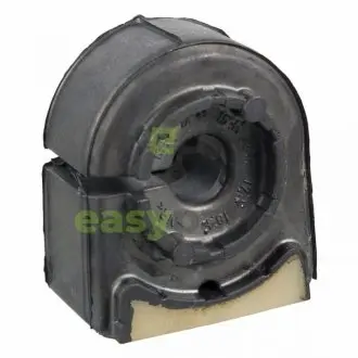 Втулка стабілізатора задн. Ø15mm MB VITO (W447) 1.6D/2.1D 03.14- FEBI BILSTEIN 104486