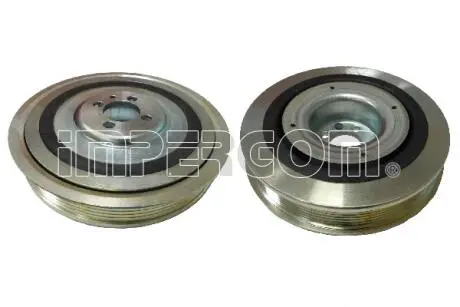 Ко?о шкив ASTRA J 2.0 CDTI 12- IMPERGOM 10506