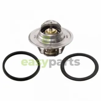 Термостат, охолоджуюча рідина FEBI BILSTEIN 12775