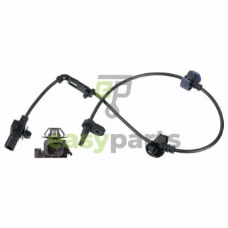 ЧУЙНИК ABS HONDA CIVIC 05- LP FEBI BILSTEIN 173172