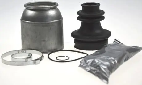 Фото 1 - комплект пылника, приводной вал SPIDAN 26068 Комплект пылника, приводной вал SPIDAN 26068 (фото 1)