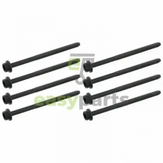Комплект болтов головки цилидра FEBI BILSTEIN 26434