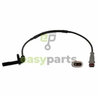 Датчик, частота обертання колеса FEBI BILSTEIN 40474