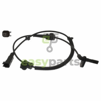 FEBI OPEL датчик ABS передн.Insignia 08- FEBI BILSTEIN 40475