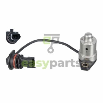 Датчик, уровень моторного масла FEBI BILSTEIN 40794