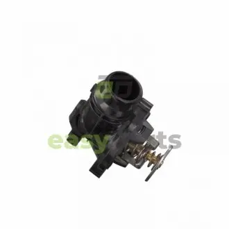 Термостат, охлаждающая жидкость FEBI BILSTEIN 43624