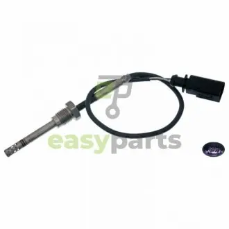 ДАТЧИК ТЕМПЕРАТУРЫ ВЫХЛОПНЫХ ГАЗОВ AUDI FEBI BILSTEIN 49297