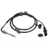 ДАТЧИК ТЕМПЕРАТУРЫ ОГ OPEL FEBI BILSTEIN 49300 (фото 1)