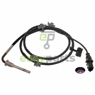 ДАТЧИК ТЕМПЕРАТУРЫ ОГ OPEL FEBI BILSTEIN 49300