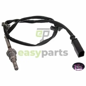 ДАТЧИК ТЕМПЕРАТУРЫ ВЫХЛОПНЫХ ГАЗОВ AUDI FEBI BILSTEIN 49303