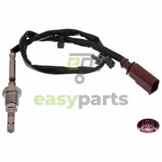 ДАТЧИК ТЕМПЕРАТУРЫ ВЫХЛОПНЫХ ГАЗОВ AUDI FEBI BILSTEIN 49304