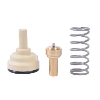 Термостат, охолоджуюча рідина Gates TH435105G1 (фото 1)