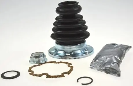 Комплект пилника, приводний вал SPIDAN 24703