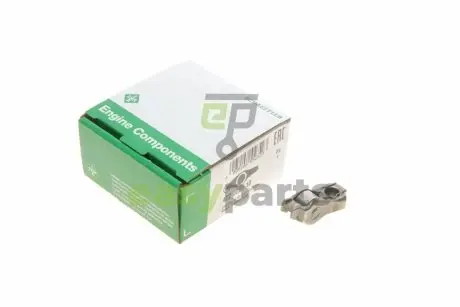 Коромисло клапана BMW 3 (E90/F30/F80)/5 (E60/F10), N13/N20/N52/N55/S55 (для впуск. клап.) INA 422 0225 10