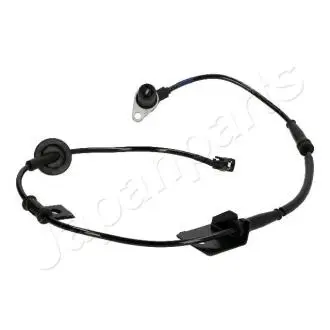 Датчик, частота вращения колеса JAPANPARTS ABS-H13