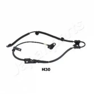 Датчик, частота вращения колеса JAPANPARTS ABS-H30