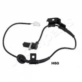 HYUNDAI датчик ABS задн.прав.Sonata IV,Grandeur,Kia Magentis 98- JAPANPARTS ABS-H60