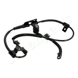 Датчик, частота обертання колеса JAPANPARTS ABS-K30