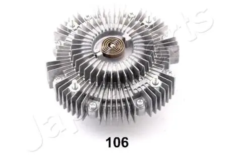 Сцепление, вентилятор радиатора JAPANPARTS VC-106