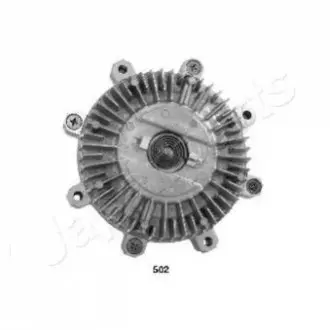 Сцепление, вентилятор радиатора JAPANPARTS VC-502