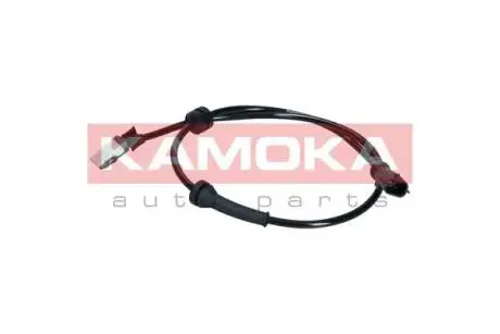 Датчик, частота обертання колеса KAMOKA 1060378