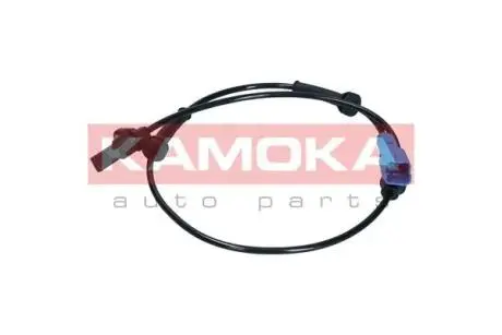 Датчик, частота обертання колеса KAMOKA 1060479