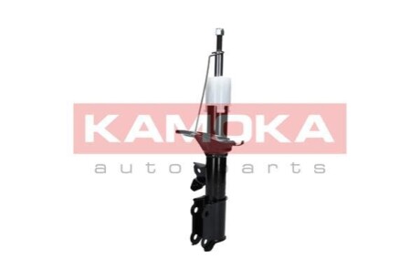 Амортизатор переднiй правий газовий KAMOKA 2000123