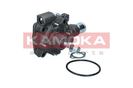 ПОМПА ВОДЫ IVECO DAILY II 89-99 KAMOKA T0165