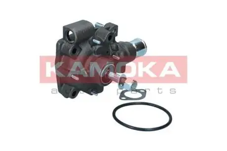 ПОМПА ВОДЫ IVECO DAILY II 89-99 KAMOKA T0165