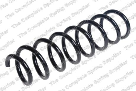 SPRкЇ.ZAW./PRZ/ BMW 520D GT 09- LESJOFORS 4008540