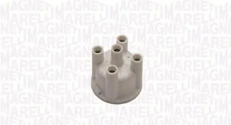 Крышка распределителя зажигания MAGNETI MARELLI 071366702010 (фото 1)