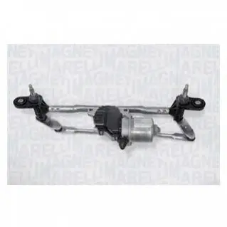МЕХАНИЗМ СТЕКЛООЧИСТИТЕЛЯ KPL. ФИАТ MAGNETI MARELLI TGE511O