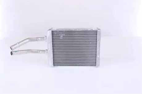 Теплообменник, отопление салона NISSENS 70017