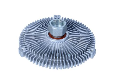 Сцепление, вентилятор радиатора MAXGEAR 62-0009