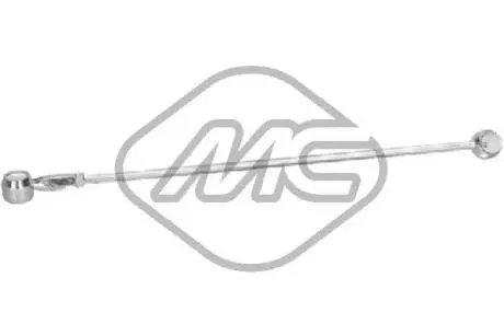 Ремкомплект, важіль перемикання Metalcaucho 02377